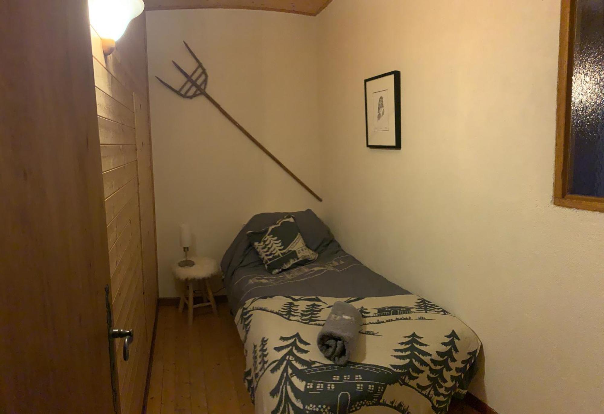 Bed and Breakfast La Tourtette Saint-Étienne-en-Dévoluy Esterno foto
